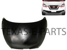 Load image into Gallery viewer, 2018 2019 2020 2021 2022 2023 2024 Nissan Kicks Front Hood Bonnet Panel - Texas-e-parts