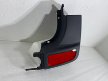 Load image into Gallery viewer, 2010-2018 Mercedes Benz Sprinter 1500 2500 3500 Right Passenger Rear Bumper Side Cover With Reflector - Texas-e-parts