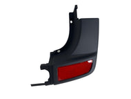 2010-2018 Mercedes Benz Sprinter 1500 2500 3500 Right Passenger Rear Bumper Side Cover With Reflector - Texas-e-parts