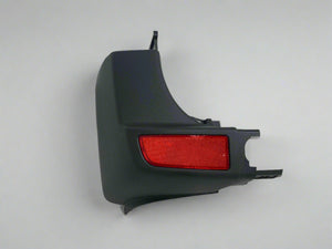 2010-2018 Mercedes Benz Sprinter 1500 2500 3500 Driver Rear Bumper Side Cover - Texas-e-parts