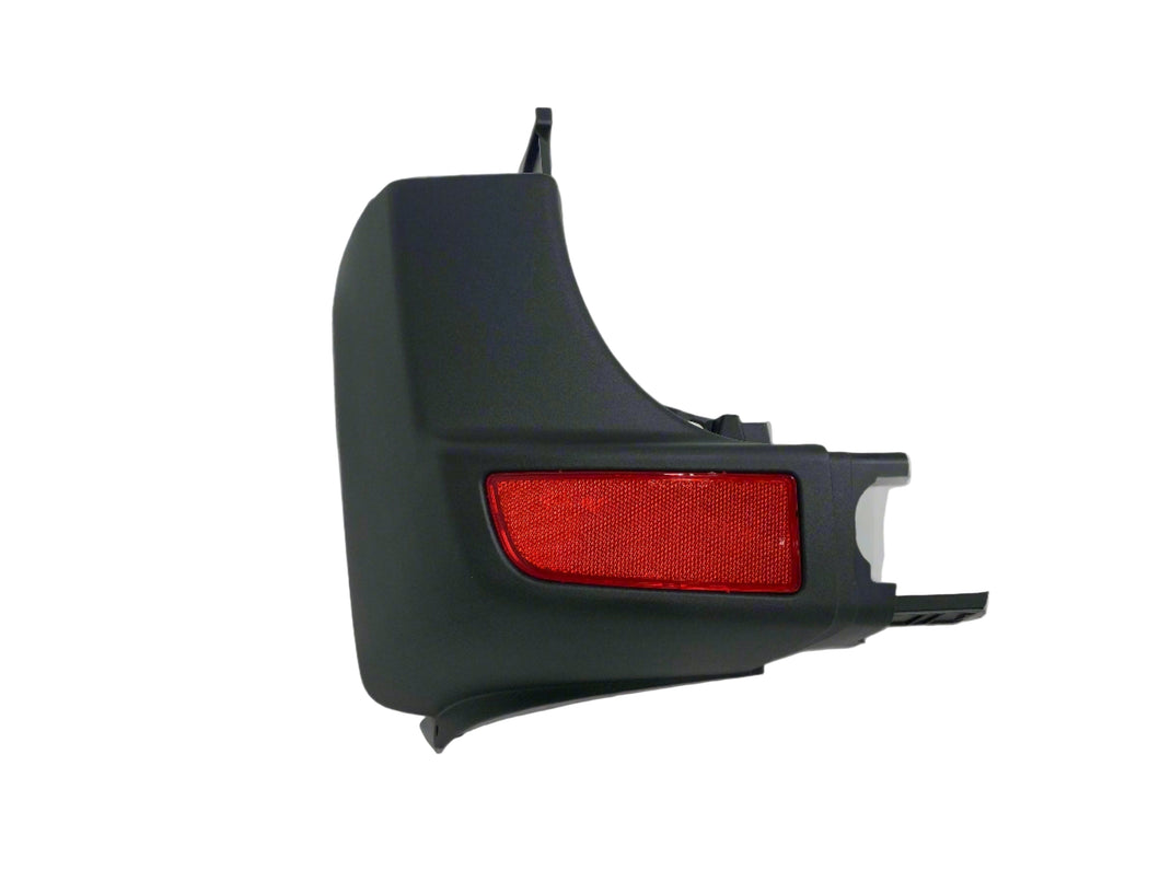2010-2018 Mercedes Benz Sprinter 1500 2500 3500 Driver Rear Bumper Side Cover - Texas-e-parts