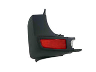 2010-2018 Mercedes Benz Sprinter 1500 2500 3500 Driver Rear Bumper Side Cover - Texas-e-parts