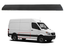 Load image into Gallery viewer, 2010-2018 Mercedes Benz Sprinter 1500 2500 3500 Right Sliding Door Molding Trim Passenger - Texas-e-parts