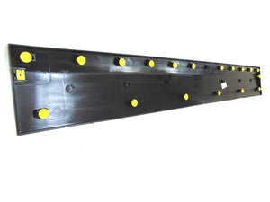 2010-2018 Mercedes Benz Sprinter 1500 2500 3500 Right Sliding Door Molding Trim Passenger - Texas-e-parts