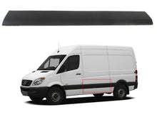 Load image into Gallery viewer, 2010-2018 Mercedes Benz Sprinter 1500 2500 3500 Left Sliding Door Molding Trim Driver - Texas-e-parts