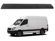 2010-2018 Mercedes Benz Sprinter 1500 2500 3500 Left Sliding Door Molding Trim Driver - Texas-e-parts