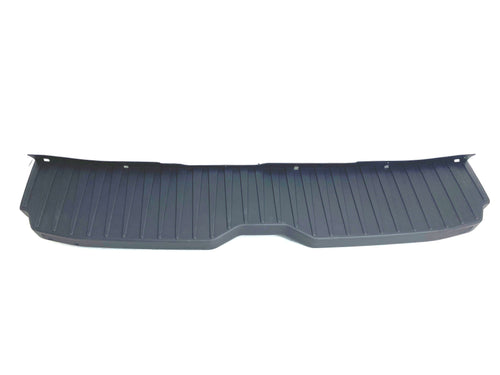 2015 2016 2017 2018 2019 2020 2021 2022 2023 2024 Ford Transit 150 250 350 350HD Rear Bumper Step Plate Cover - Texas-e-parts
