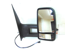 Load image into Gallery viewer, 2006-2018 Mercedes Sprinter Van Right Passenger Side View Mirror Long Arm Heated Power Signal