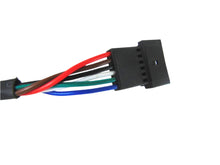 Load image into Gallery viewer, 2006-2018 Mercedes Sprinter Van Right Passenger Side View Mirror Long Arm Heated Power Signal - Texas-e-parts