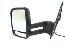 Load image into Gallery viewer, 2006-2018 Mercedes Sprinter Van Left Driver Side View Mirror Long Arm Heated Power Signal