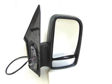 Load image into Gallery viewer, 2006-2018 Mercedes Sprinter Van Right Passenger Side View Mirror Short Arm Heated Signal - Texas-e-parts