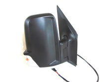 Load image into Gallery viewer, 2006-2018 Mercedes Sprinter Van Right Passenger Side View Mirror Short Arm Heated Signal