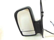 Load image into Gallery viewer, 2006-2018 Mercedes Sprinter Van Left Driver Side View Mirror Short Arm Heated Power Signal - Texas-e-parts
