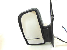 Load image into Gallery viewer, 2006-2018 Mercedes Sprinter Van Left Driver Side View Mirror Short Arm Heated Power Signal