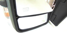 Load image into Gallery viewer, 2006-2018 Mercedes Sprinter Van Left Driver Side View Mirror Short Arm Heated Power Signal - Texas-e-parts