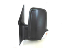 Load image into Gallery viewer, 2006-2018 Mercedes Sprinter Van Left Driver Side View Mirror Short Arm Heated Power Signal - Texas-e-parts