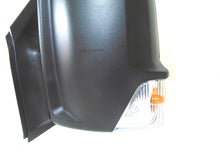 Load image into Gallery viewer, 2006-2018 Mercedes Sprinter Van Left Driver Side View Mirror Short Arm Heated Power Signal - Texas-e-parts