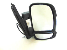 Load image into Gallery viewer, 2014 2015 2016 2017 2018 2019 2020 2021 2022 2023 2024 Ram Promaster Right Passenger Front Door Power Side Rear View Mirror Signal Heated - Texas-e-parts
