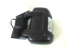 Load image into Gallery viewer, 2014 2015 2016 2017 2018 2019 2020 2021 2022 2023 2024 Ram Promaster Left Driver Front Door Power Side Rear View Mirror Signal Heated - Texas-e-parts