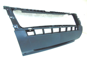 2014-2018 Ram Promaster 1500 2500 3500 Front Bumper Center Middle Cover - Texas-e-parts