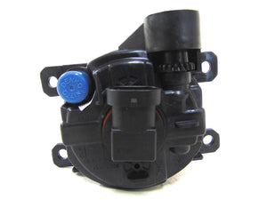 2014 2015 2016 2017 2018 2019 2020 2021 2022 2023 2024 Ram ProMaster 1500 2500 3500 Front Fog Light Lamp Left Driver Or Right Passenger Side - Texas-e-parts