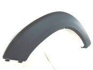 2014 2015 2016 2017 2018 Ram ProMaster 1500 2500 3500 Rear Wheel Flare Molding Trim Right Passenger Side Gray - Texas-e-parts