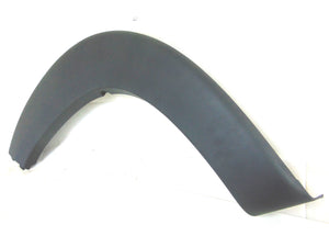 2014 2015 2016 2017 2018 Ram ProMaster 1500 2500 3500 Rear Wheel Flare Molding Trim Right Passenger Side Gray - Texas-e-parts