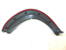 Load image into Gallery viewer, 2014 2015 2016 2017 2018 Ram ProMaster 1500 2500 3500 Rear Wheel Flare Molding Trim Right Passenger Side Gray - Texas-e-parts