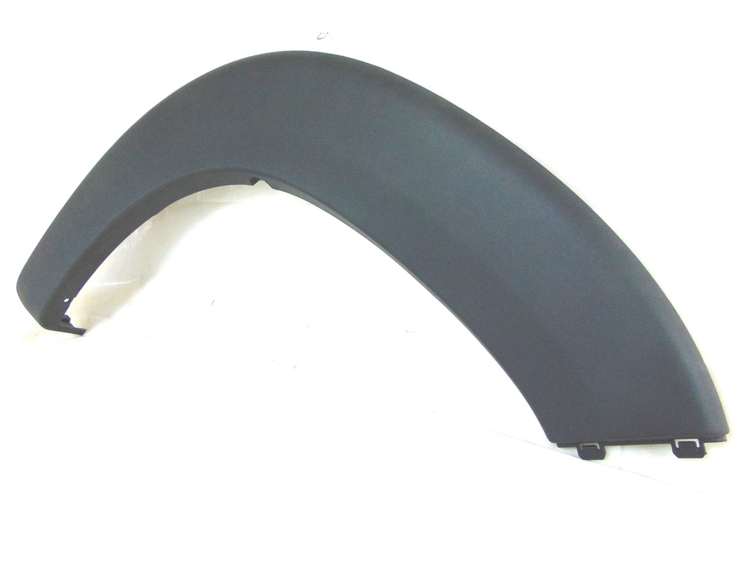 2014 2015 2016 2017 2018 Ram ProMaster 1500 2500 3500 Rear Left Driver Wheel Fender Flare Molding - Texas-e-parts