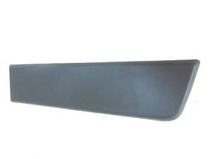 2014 2015 2016 2017 2018 Ram ProMaster 2500 3500 Extended Rear Left Driver Side Body Molding Trim Gray - Texas-e-parts