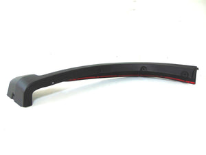 2014 2015 2016 2017 2018 Ram ProMaster 1500 2500 3500 Front Door Flare Scuff Molding Trim Right Passenger Side Gray - Texas-e-parts