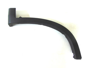 2014 2015 2016 2017 2018 Ram ProMaster 1500 2500 3500 Front Door Flare Scuff Molding Trim Right Passenger Side Gray - Texas-e-parts