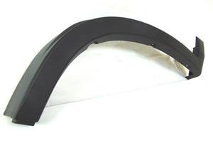 2014 2015 2016 2017 2018 Ram ProMaster 1500 2500 3500 Left Driver Front Flare Scuff Plate Trim - Texas-e-parts