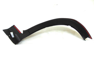 2014 2015 2016 2017 2018 Ram ProMaster 1500 2500 3500 Left Driver Front Flare Scuff Plate Trim - Texas-e-parts