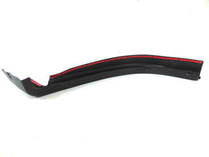 2014 2015 2016 2017 2018 Ram ProMaster 1500 2500 3500 Left Driver Front Flare Scuff Plate Trim - Texas-e-parts