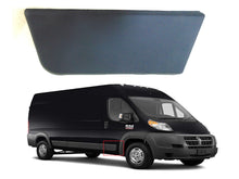 Load image into Gallery viewer, 2014 2015 2016 2017 2018 Ram ProMaster 1500 2500 3500 Front Door Side Molding Trim Right Passenger - Texas-e-parts