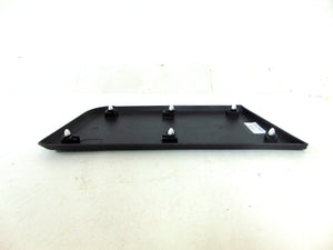 2014 2015 2016 2017 2018 Ram ProMaster 1500 2500 3500 Front Door Side Molding Trim Right Passenger - Texas-e-parts