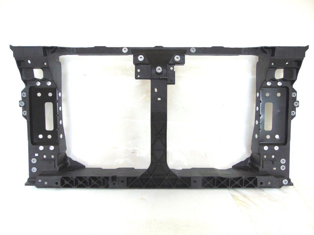 2014 2015 2016 2017 2018 2019 2020 2021 2022 2023 2024 Infiniti Q50 Q60 Radiator Core Support Bracket - Texas-e-parts