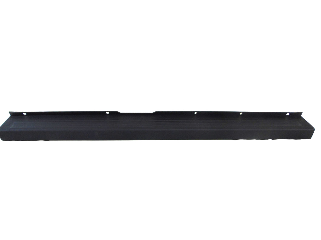 2014 2015 2016 2017 2018 Ram ProMaster 1500 2500 3500 Rear Bumper Cover Center - Texas-e-parts