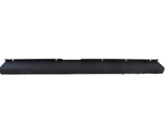 2014 2015 2016 2017 2018 Ram ProMaster 1500 2500 3500 Rear Bumper Cover Center - Texas-e-parts