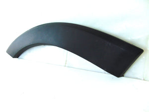 2015 2016 2017 2018 2019 2020 2021 2022 2023 2024 Ford Transit 150 250 350 350HD Front Door Flare Molding Trim Left Driver Side - Texas-e-parts