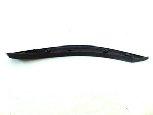 2015 2016 2017 2018 2019 2020 2021 2022 2023 2024 Ford Transit 150 250 350 350HD Front Door Flare Molding Trim Left Driver Side - Texas-e-parts