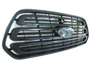 2015 2016 2017 2018 2019 Ford Transit Front Bumper Grille 150 250 350 350HD