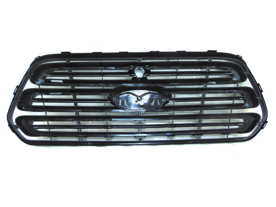 2015 2016 2017 2018 2019 Ford Transit Front Bumper Grille 150 250 350 350HD - Texas-e-parts
