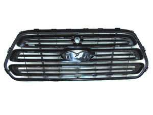 2015 2016 2017 2018 2019 Ford Transit Front Bumper Grille 150 250 350 350HD - Texas-e-parts
