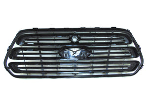 2015 2016 2017 2018 2019 Ford Transit Front Bumper Grille 150 250 350 350HD