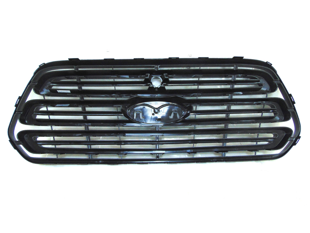2015 2016 2017 2018 2019 Ford Transit Front Bumper Grille 150 250 350 350HD - Texas-e-parts