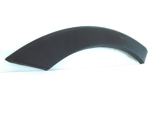 2015 2016 2017 2018 2019 2020 2021 2022 2023 2024 Ford Transit 150 250 350 Fender Flare Molding Front Right Passenger Side - Texas-e-parts