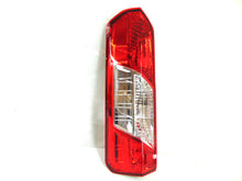 Load image into Gallery viewer, 2015 2016 2017 2018 2019 2020 2021 2022 2023 2024 Ford Transit 150 250 350 350HD Left Side Rear Tail Light W/o Bulbs - Texas-e-parts
