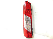 Load image into Gallery viewer, 2015 2016 2017 2018 2019 2020 2021 2022 2023 2024 Ford Transit 150 250 350 350HD Left Side Rear Tail Light W/o Bulbs - Texas-e-parts